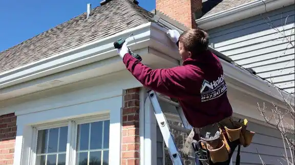 gutter services Cornwall-on-Hudson